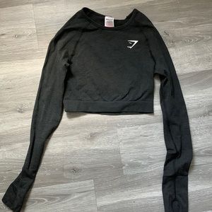 Women’s workout top